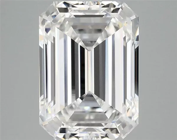 4.21 Carat · E · VVS2 Rare Carat Ideal Cut