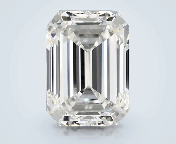 4.21 Carat · E · VVS2 Rare Carat Ideal Cut