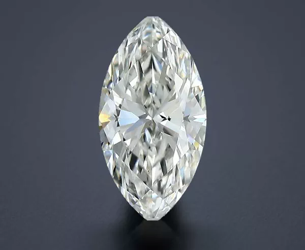 0.54 Carat · G · VS2 Rare Carat Ideal Cut