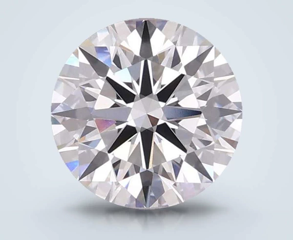 1 Carat · D · VVS2 Rare Carat Ideal Cut