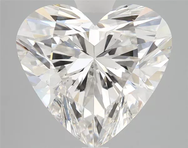 4.21 Carat · G · VS2 Rare Carat Ideal Cut