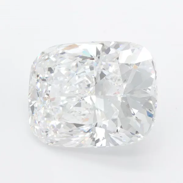 5.36 Carat · D · IF Rare Carat Ideal Cut