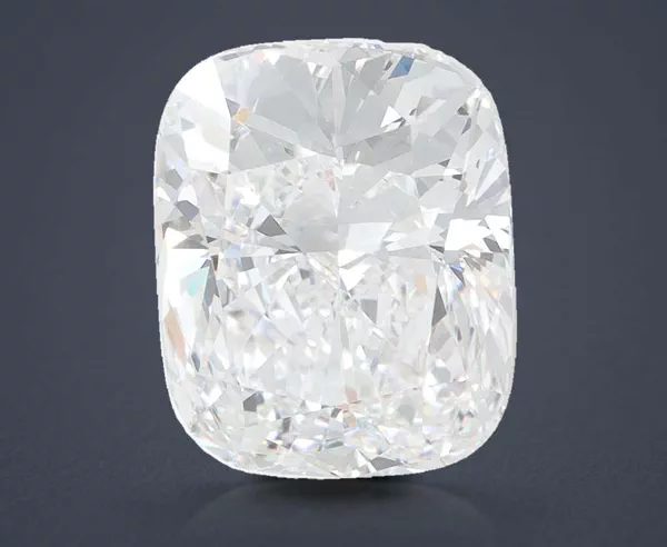 5.36 Carat · D · IF Rare Carat Ideal Cut