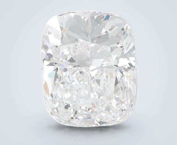 5.36 Carat · D · IF Rare Carat Ideal Cut