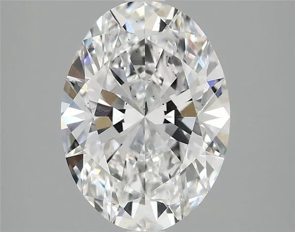 2.87 Carat · E · VS2 Rare Carat Ideal Cut