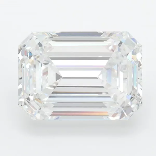 3 Carat · D · FL Rare Carat Ideal Cut