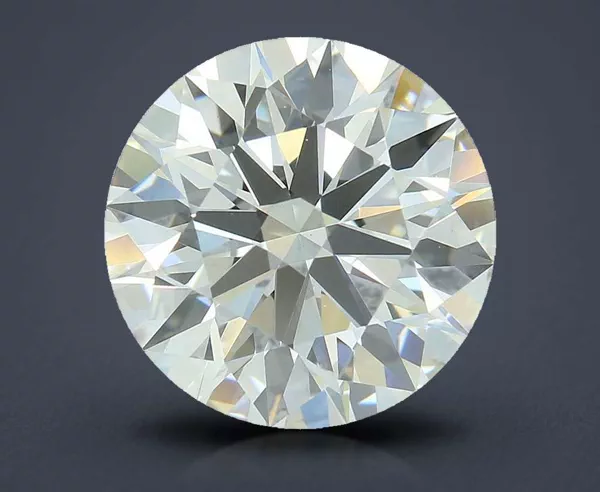 2.87 Carat · G · VS1 Rare Carat Ideal Cut