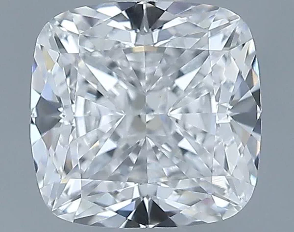 1.51 Carat · D · VVS2 Rare Carat Ideal Cut