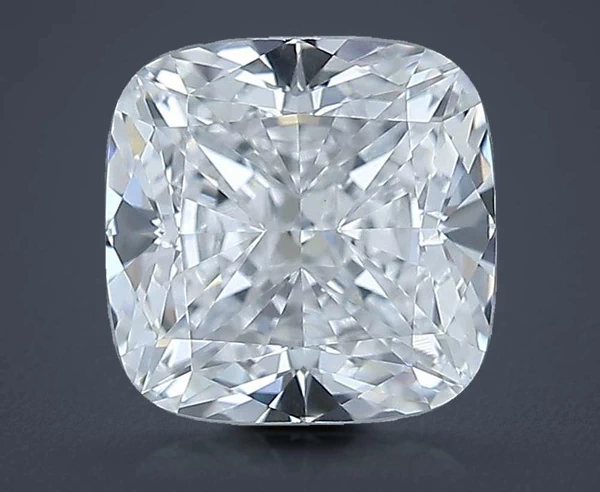 1.51 Carat · D · VVS2 Rare Carat Ideal Cut