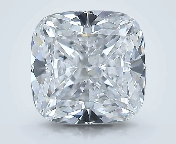 1.51 Carat · D · VVS2 Rare Carat Ideal Cut