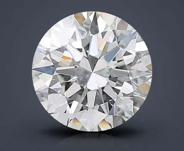 1.28 Carat · G · IF Rare Carat Ideal Cut