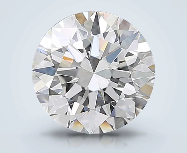 1.28 Carat · G · IF Rare Carat Ideal Cut