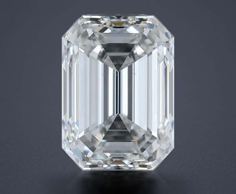 1.01 Carat · E · SI1 very good Cut