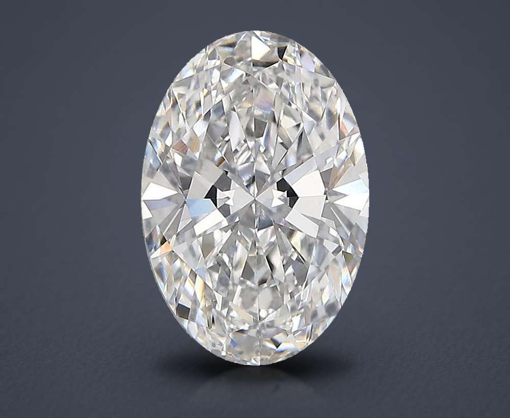 2.64 Carat · D · VS1 Rare Carat Ideal Cut