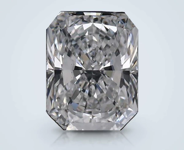 2.06 Carat · E · VS1 Rare Carat Ideal Cut