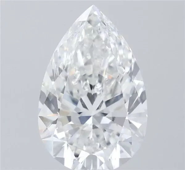 10.03 Carat · F · VS1 Rare Carat Ideal Cut