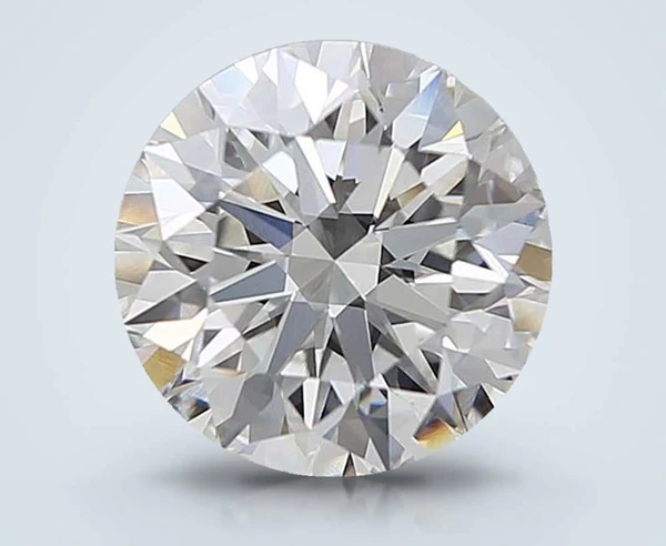 3.25 Carat · F · VVS2 Rare Carat Ideal Cut