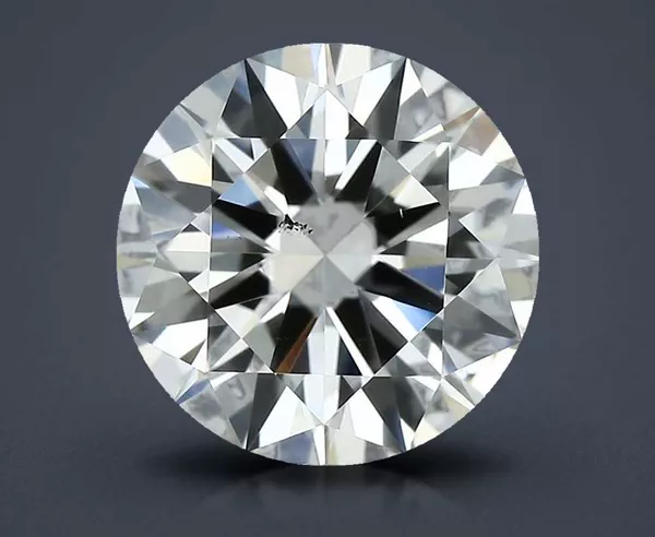 1 Carat · J · SI1 excellent Cut