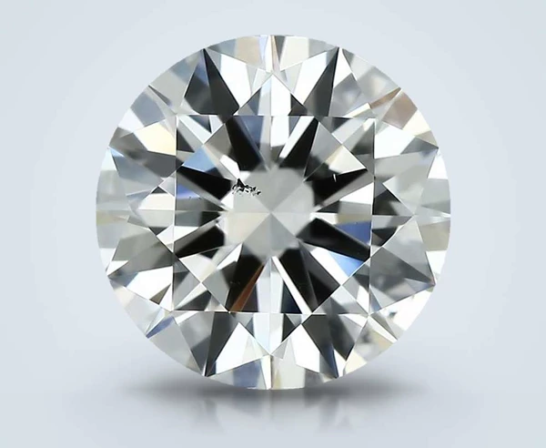 1 Carat · J · SI1 excellent Cut