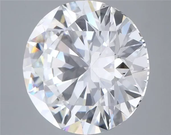 7.02 Carat · E · SI1 excellent Cut