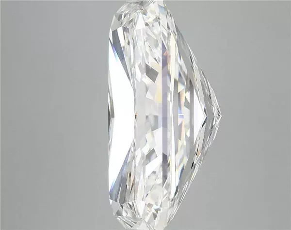 11.79 Carat · F · VS1 Rare Carat Ideal Cut
