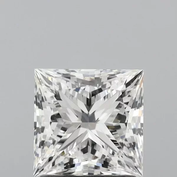 1.61 Carat · G · VVS2 Rare Carat Ideal Cut