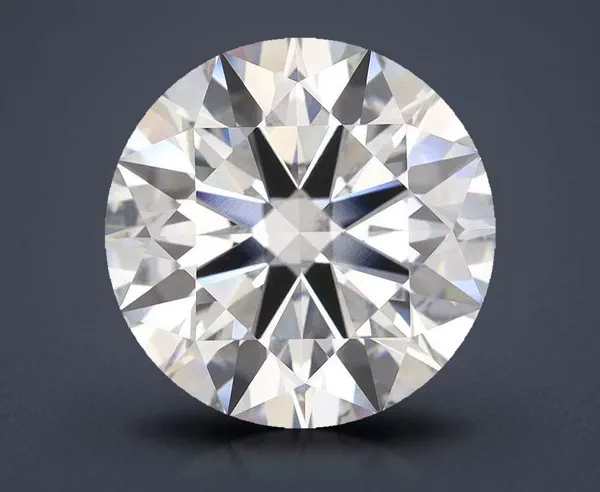 11.08 Carat · E · VVS2 Rare Carat Ideal Cut