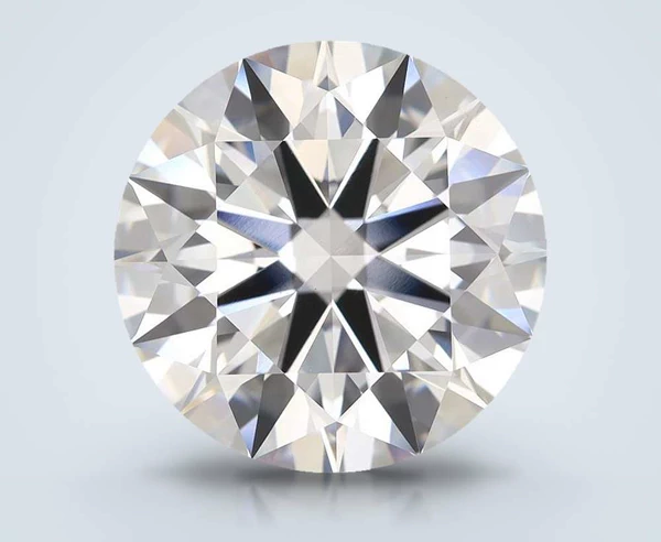 11.08 Carat · E · VVS2 Rare Carat Ideal Cut