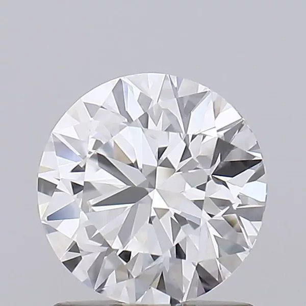 1.19 Carat · D · IF Rare Carat Ideal Cut