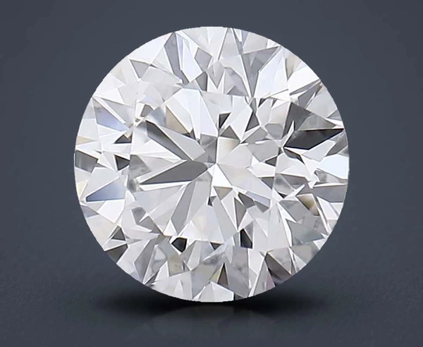 1.19 Carat · D · IF Rare Carat Ideal Cut