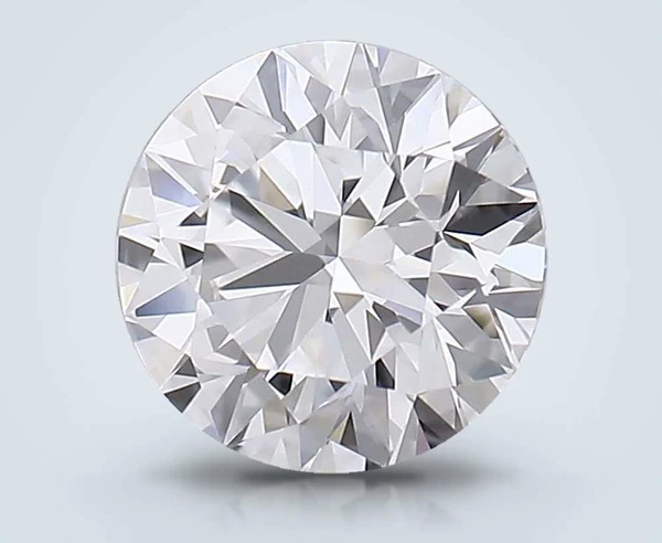 1.19 Carat · D · IF Rare Carat Ideal Cut