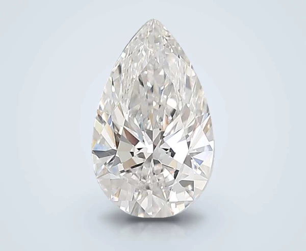 1.25 Carat · D · VVS1 Rare Carat Ideal Cut