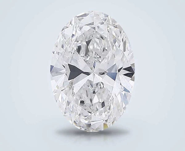6.52 Carat · F · SI1 Rare Carat Ideal Cut