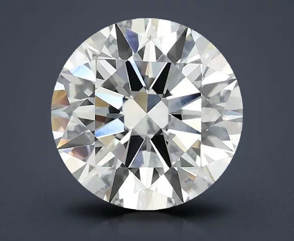 1.89 Carat · D · VVS2 Rare Carat Ideal Cut