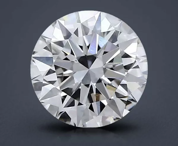 1.62 Carat · H · VS1 excellent Cut