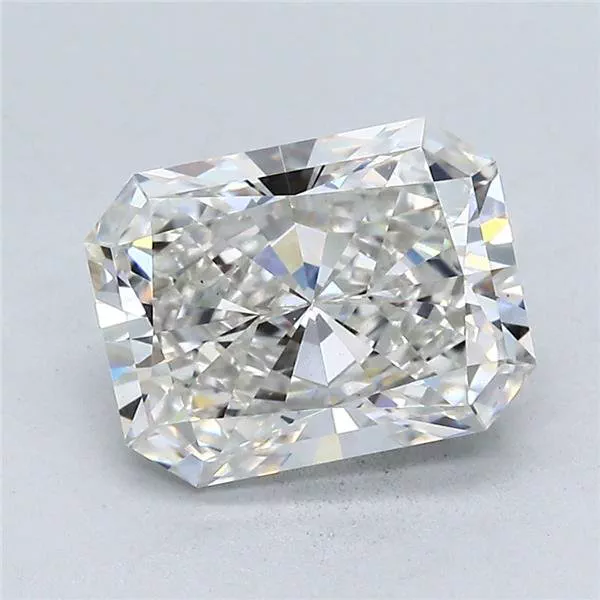 2.61 Carat · H · VS1 Rare Carat Ideal Cut