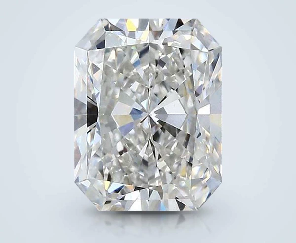 2.61 Carat · H · VS1 Rare Carat Ideal Cut