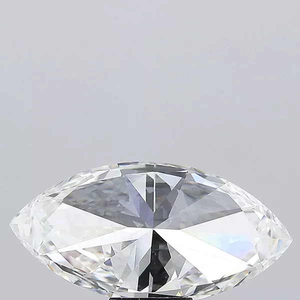 4.53 Carat · D · VVS2 Rare Carat Ideal Cut