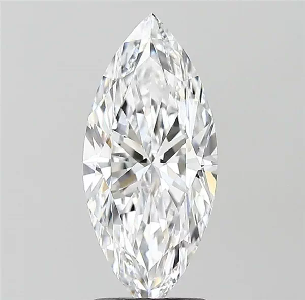 2.01 Carat · D · FL Rare Carat Ideal Cut