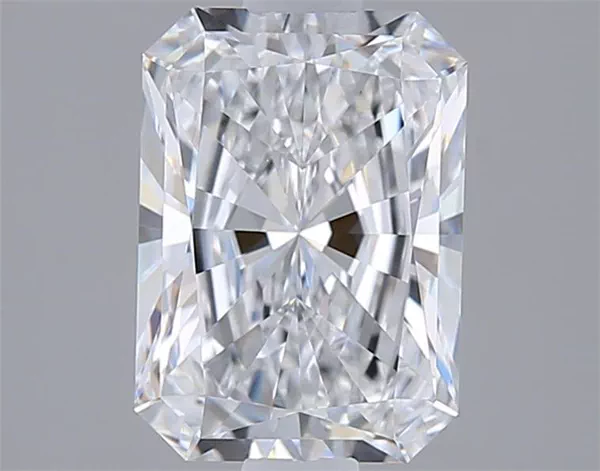 1.34 Carat · D · VVS2 Rare Carat Ideal Cut