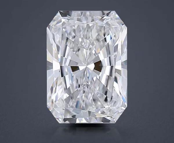 1.34 Carat · D · VVS2 Rare Carat Ideal Cut
