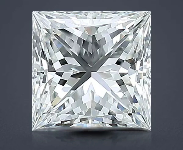 1.06 Carat · H · VVS1 excellent Cut