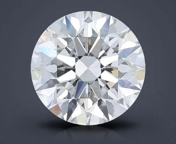1.48 Carat · E · VS1 Rare Carat Ideal Cut