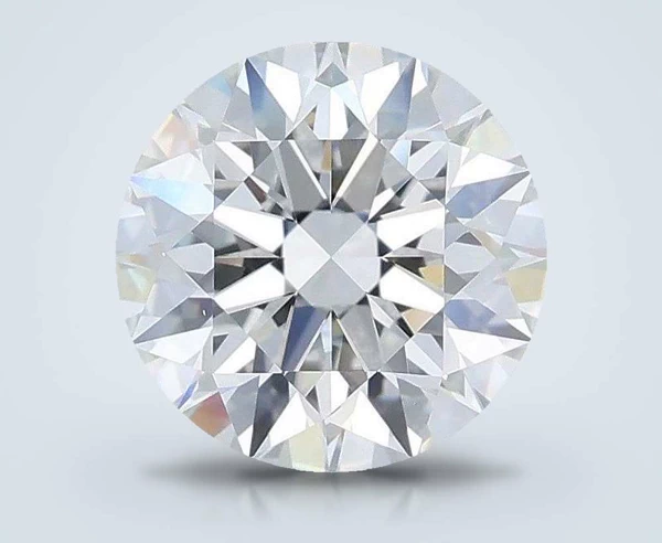 1.48 Carat · E · VS1 Rare Carat Ideal Cut