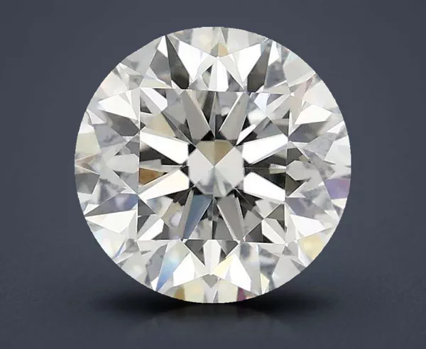 1 Carat · D · VS1 excellent Cut