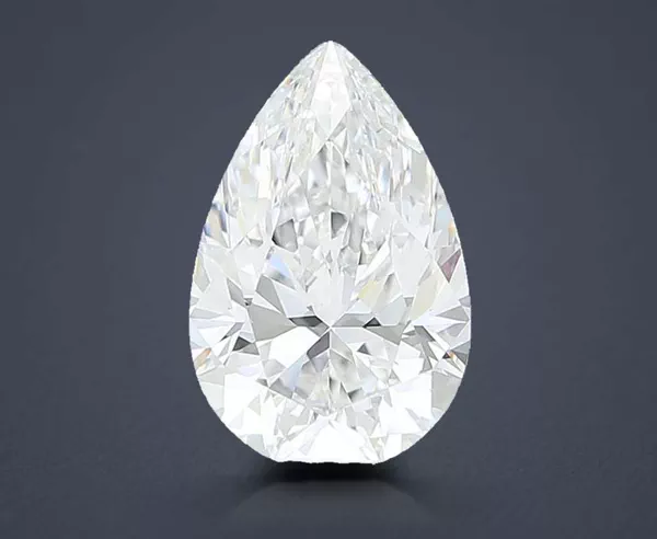 2.29 Carat · D · VVS2 Rare Carat Ideal Cut