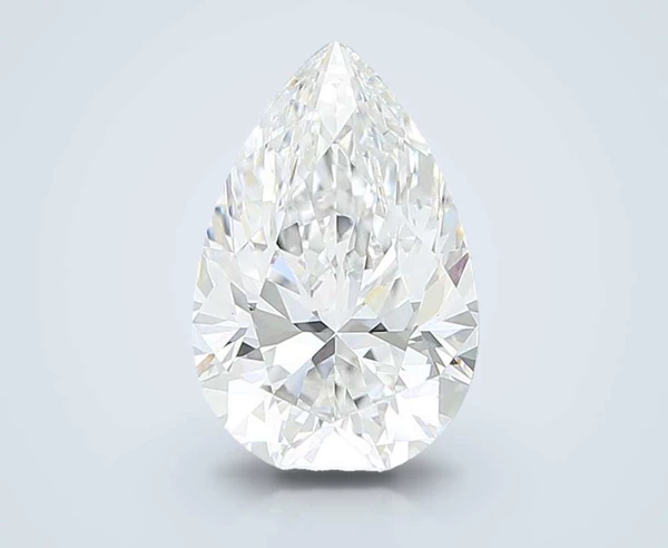 2.29 Carat · D · VVS2 Rare Carat Ideal Cut