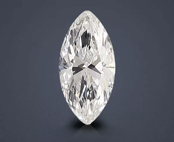 0.63 Carat · D · VVS2 Rare Carat Ideal Cut