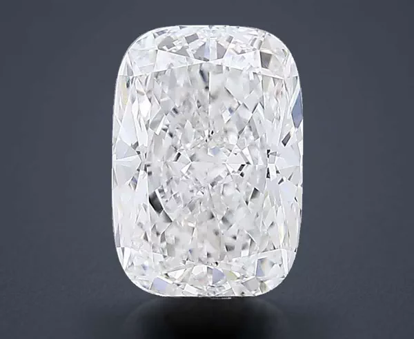 3.52 Carat · F · VVS1 Rare Carat Ideal Cut
