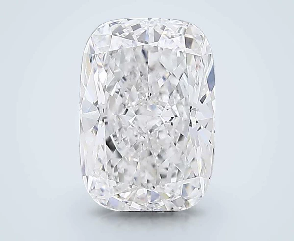 3.52 Carat · F · VVS1 Rare Carat Ideal Cut